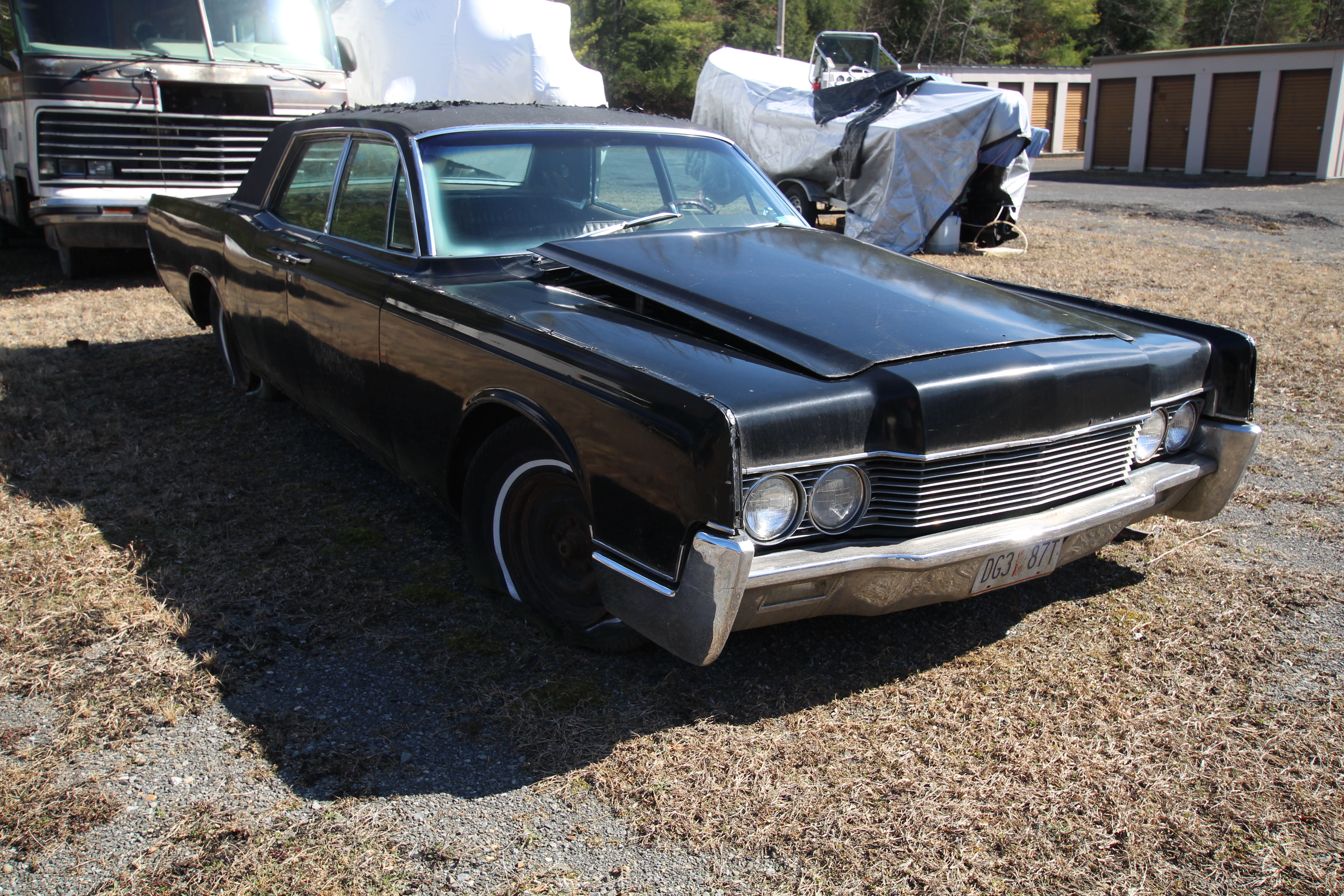 Auction Unit